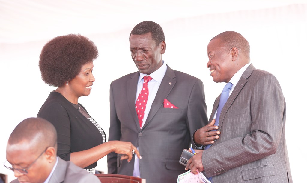 How TSC Will Fill Replacement Vacancies For Primary Teachers - Latest Update
