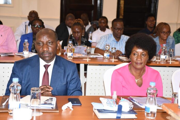Retirement and Resignation Procedures for TSC Teachers in Kenya, Causes and Benefits