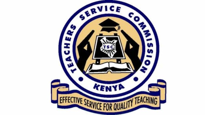 Teacher Application for Reinstatement Form: TSC Process & Requirements