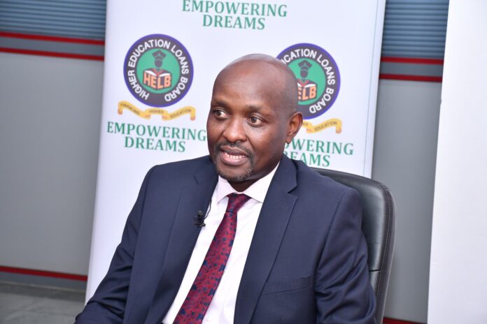 HELB Announces Mandatory ID Update for Students Who Applied as Minors HELB Announces Mandatory ID Update for Students Who Applied as Minors