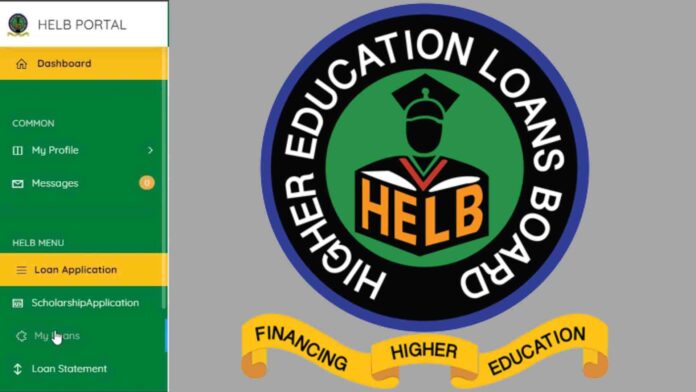 HELB Awards Loan to 136,634 First-Time University Students for 2025/2026 Academic Year HELB Awards Loan to 136,634 First-Time University Students for 2025/2026 Academic Year