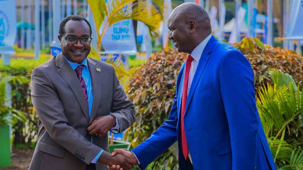 Education Ministry Sets Out Legal Consequences for Institutions Involved in Ghost Enrolment Fraud