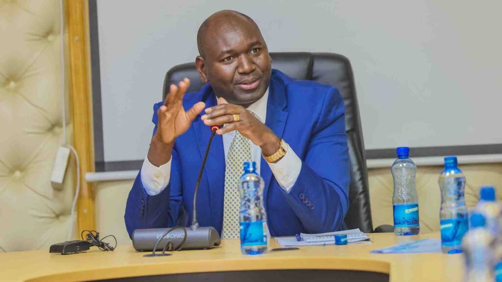 Ministry of Education Releases Ksh3,094.92 Capitation Per Student for Free Day Secondary Education, Third Term 2025