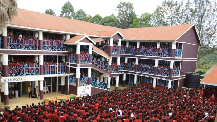 JSS (20) Two KCSE Candidates Disappear from Sironga Girls High School Days Before Examinations