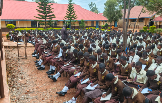 EDUCATIONISTS ARE BEST PLACED TO MENTOR EDUCATION STAKEHOLDERS- MWALIMU MALATA OJ BENSON