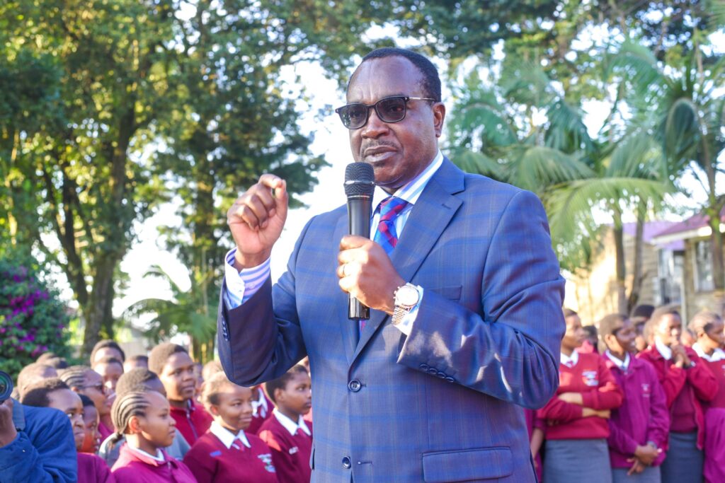 Government Abolishes School Categories, Standardises Senior School Fees at Ksh.53,554.