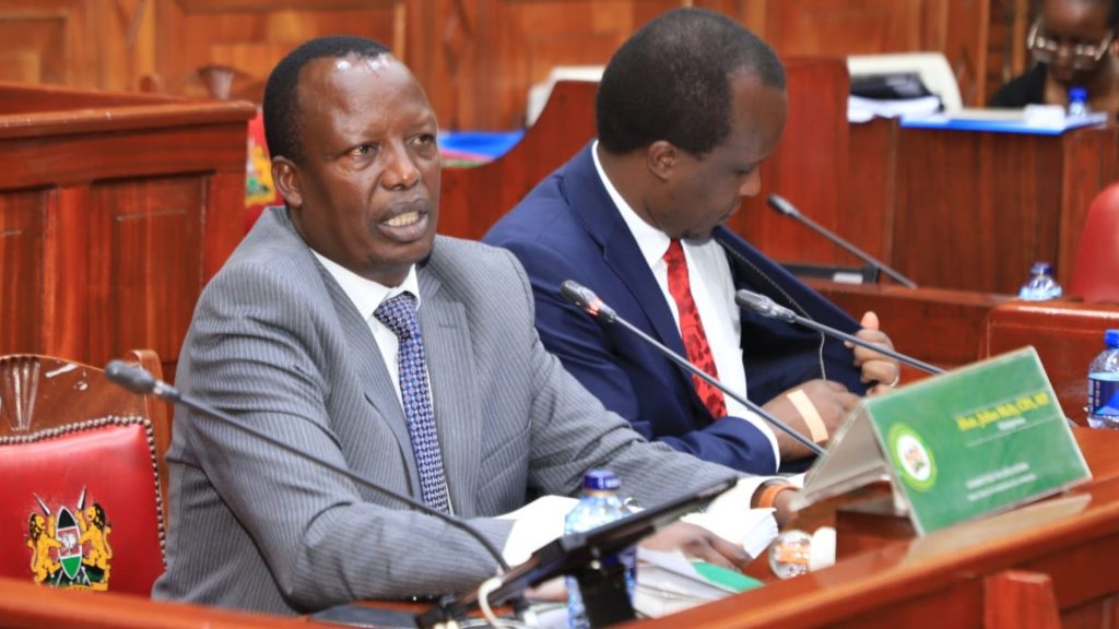 Public Universities Face Sh60 Billion Debt as KEPSA Pushes for Rapid Policy Reforms.