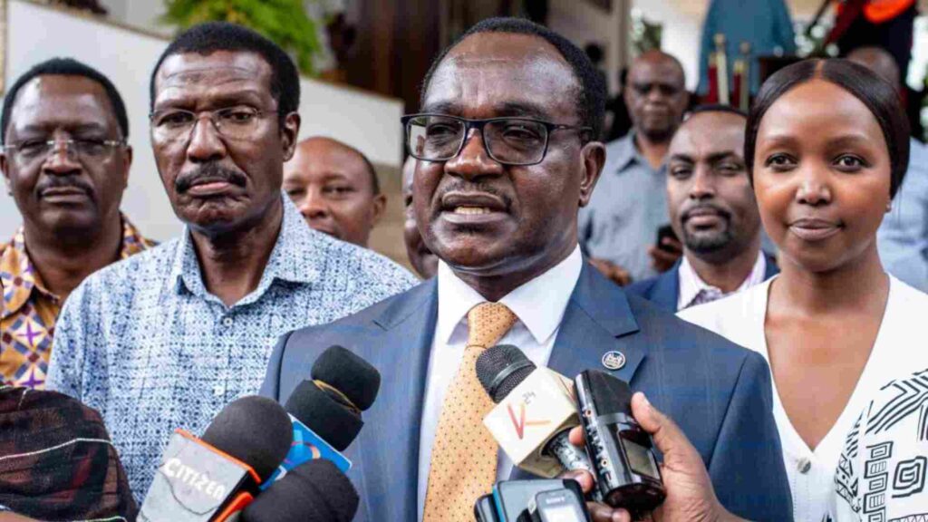 Education Ministry Issues New Senior School Guidelines as National Assessments Enter Critical Phase Education Ministry Issues New Senior School Guidelines as National Assessments Enter Critical Phase